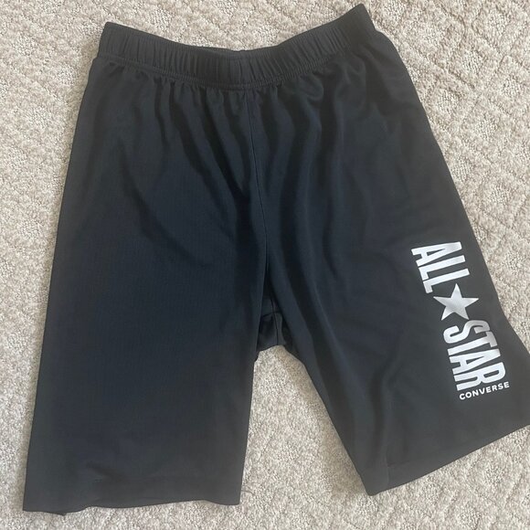 Converse All Stars Other - Converse Boys' All Star Mesh Shorts XL